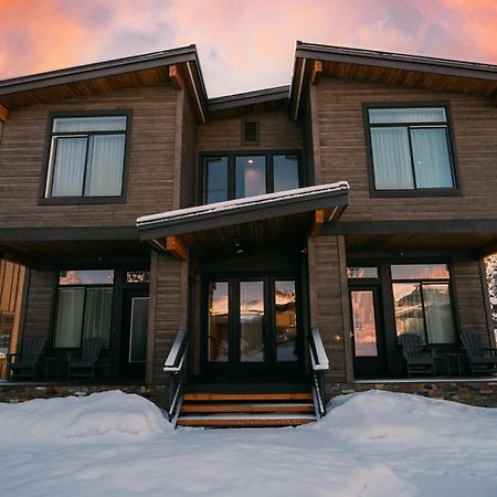 Villa Outbound Mammoth Mammoth Lakes Esterno foto