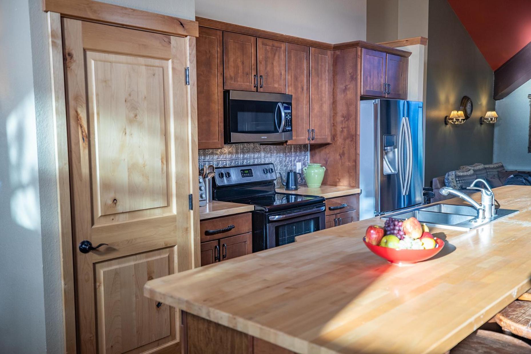 Villa Outbound Mammoth Mammoth Lakes Camera foto