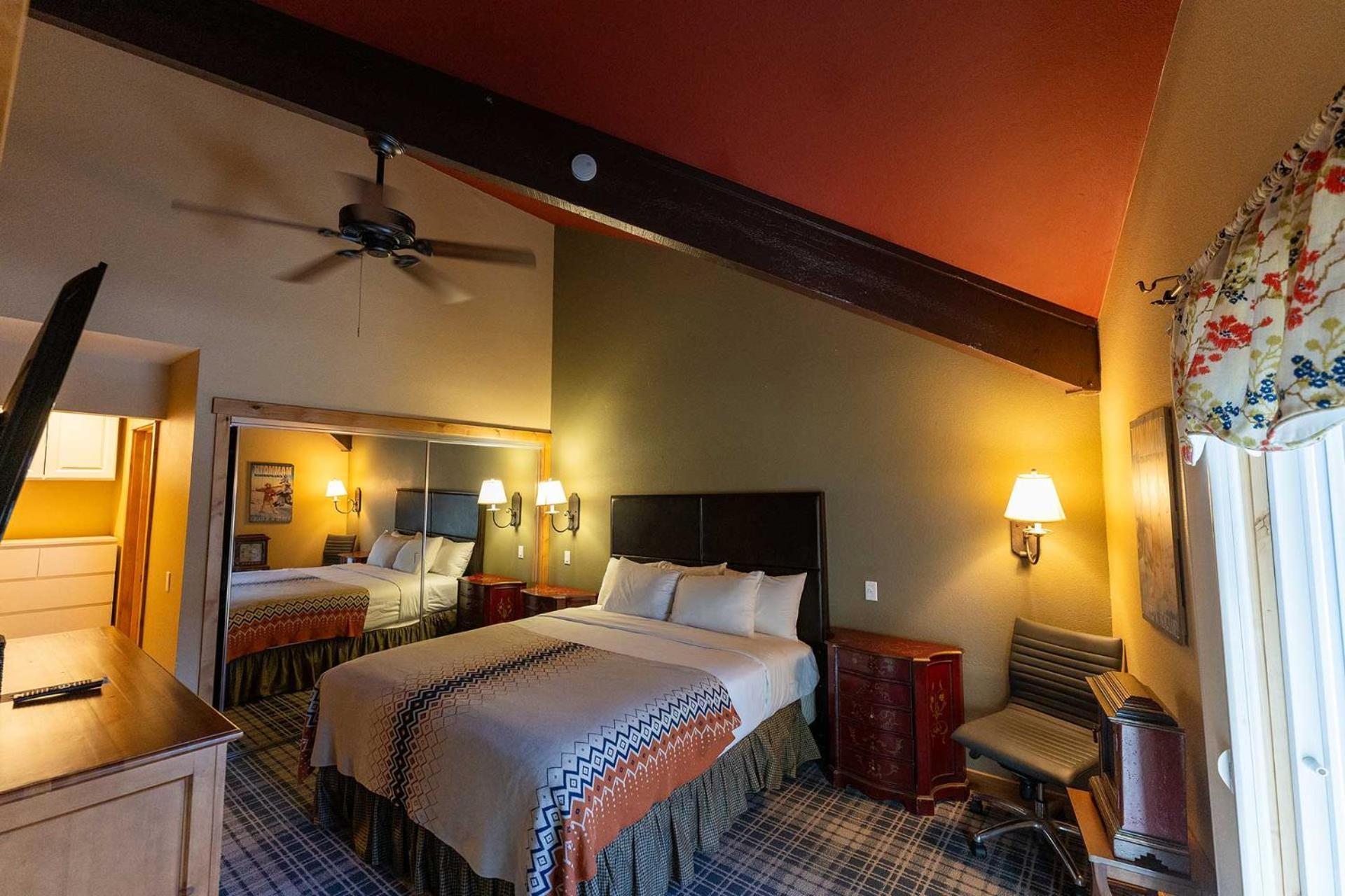 Villa Outbound Mammoth Mammoth Lakes Camera foto
