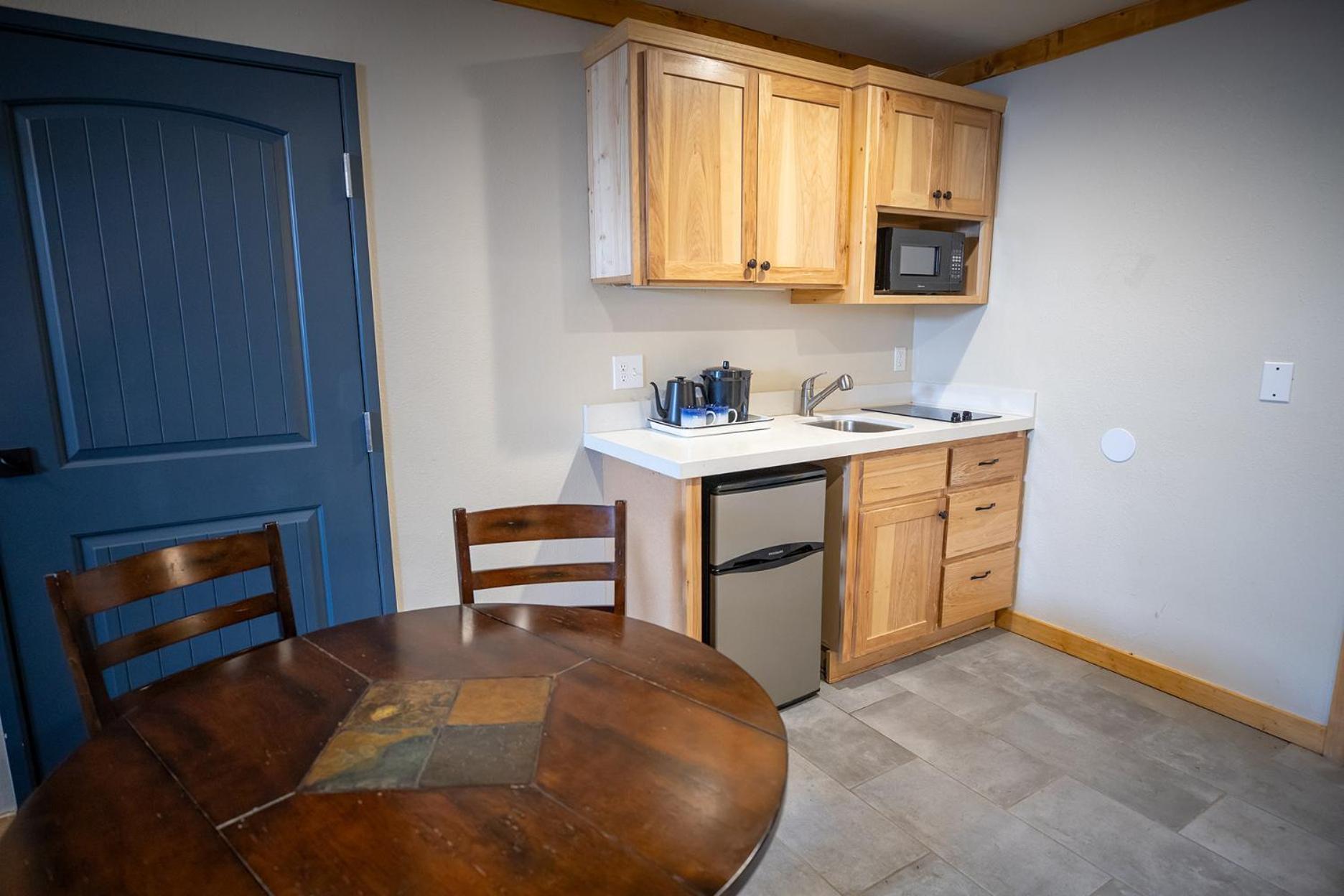Villa Outbound Mammoth Mammoth Lakes Camera foto