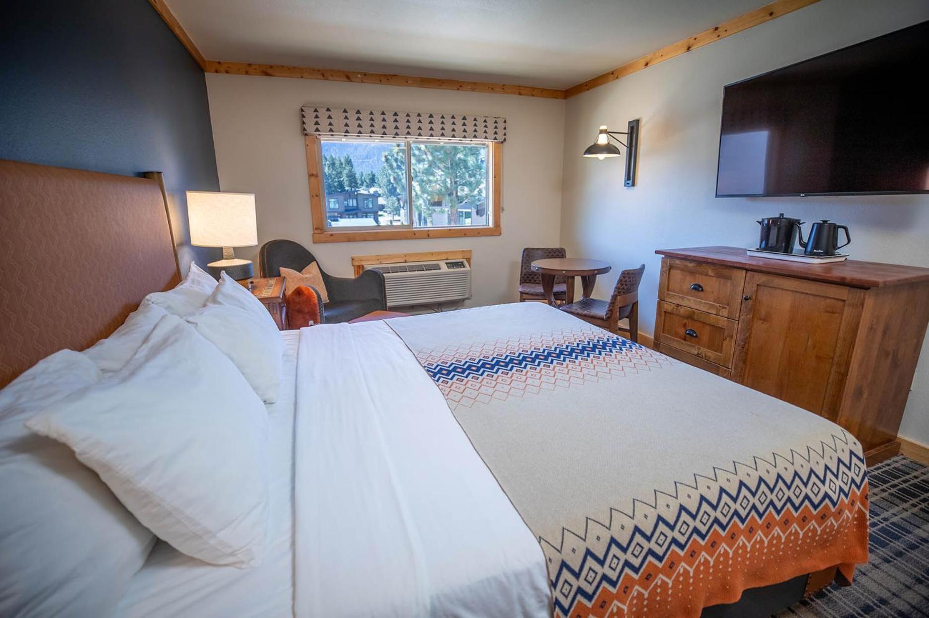Villa Outbound Mammoth Mammoth Lakes Camera foto