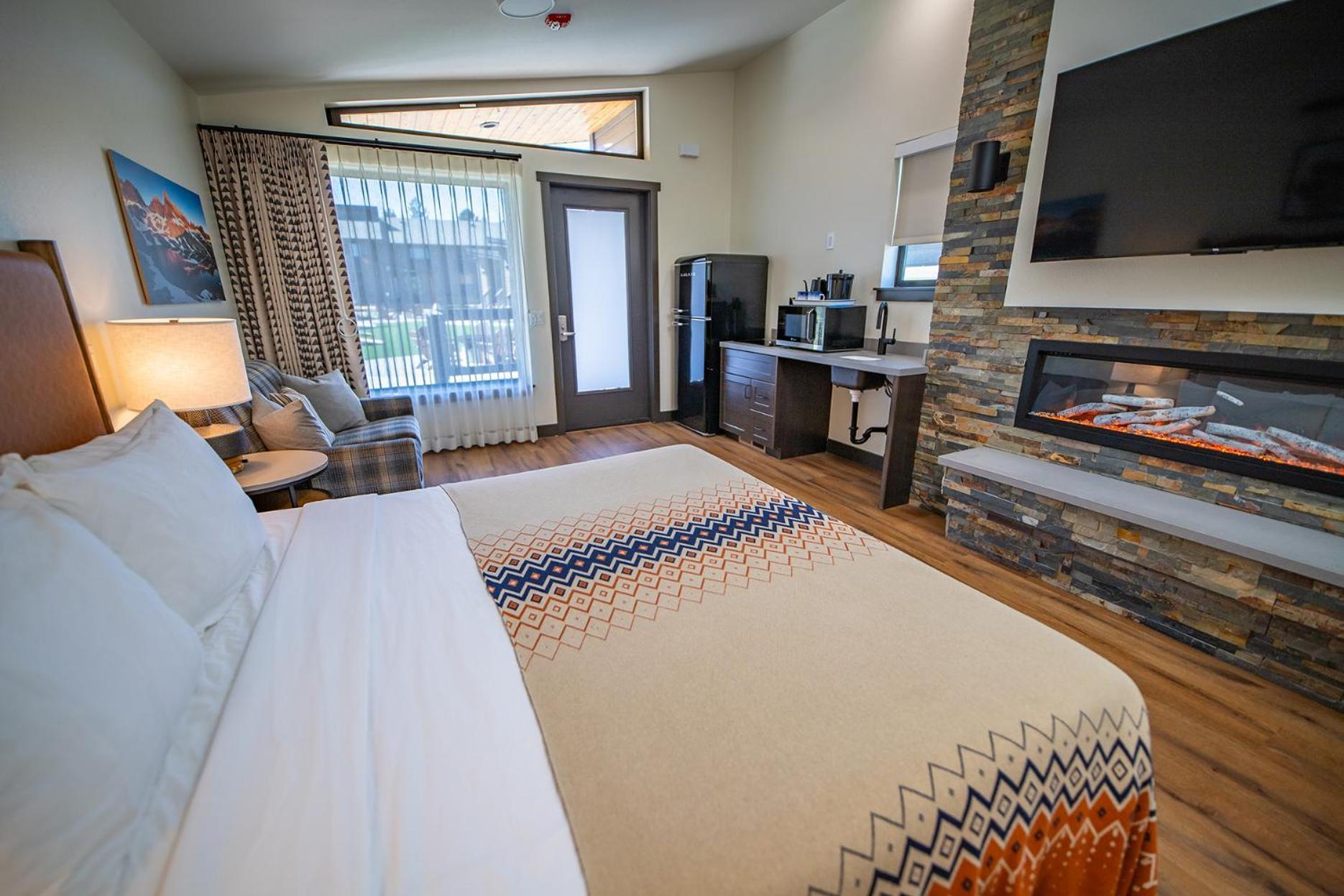 Villa Outbound Mammoth Mammoth Lakes Camera foto