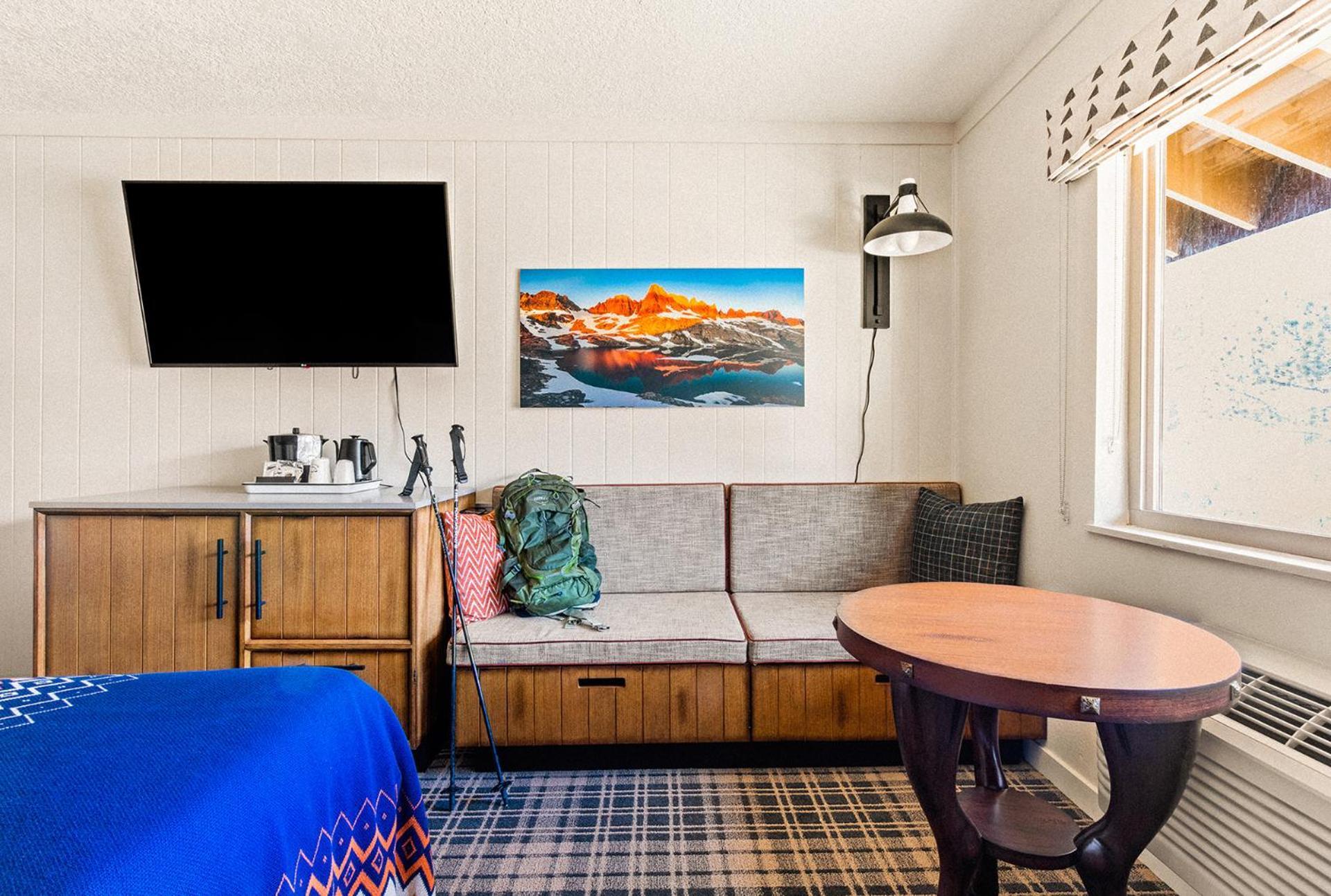 Villa Outbound Mammoth Mammoth Lakes Camera foto