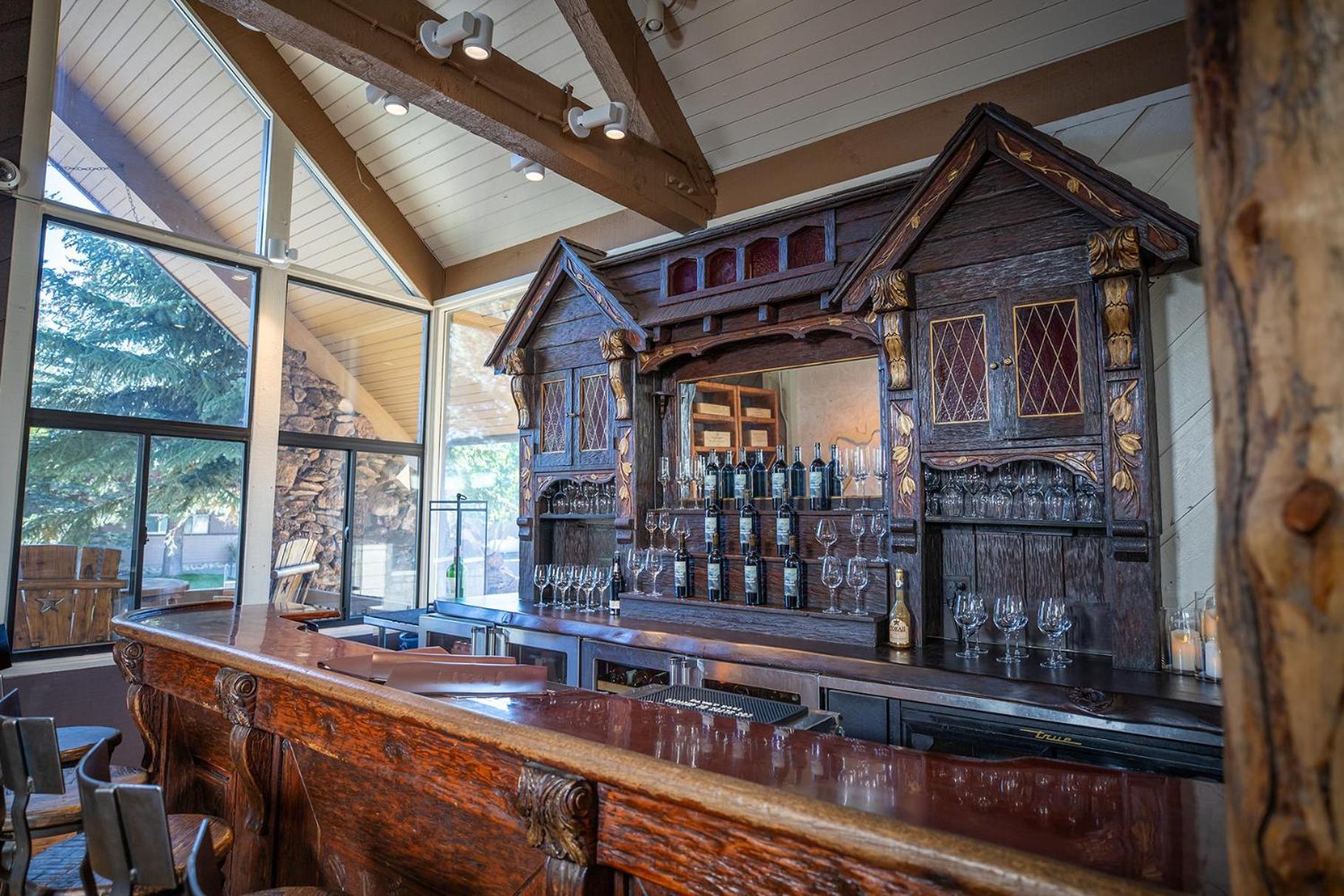 Villa Outbound Mammoth Mammoth Lakes Esterno foto