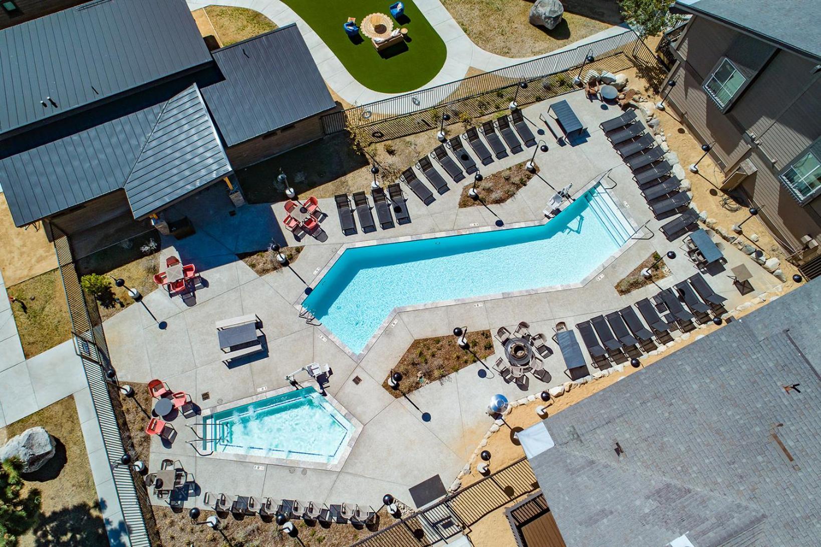 Villa Outbound Mammoth Mammoth Lakes Esterno foto