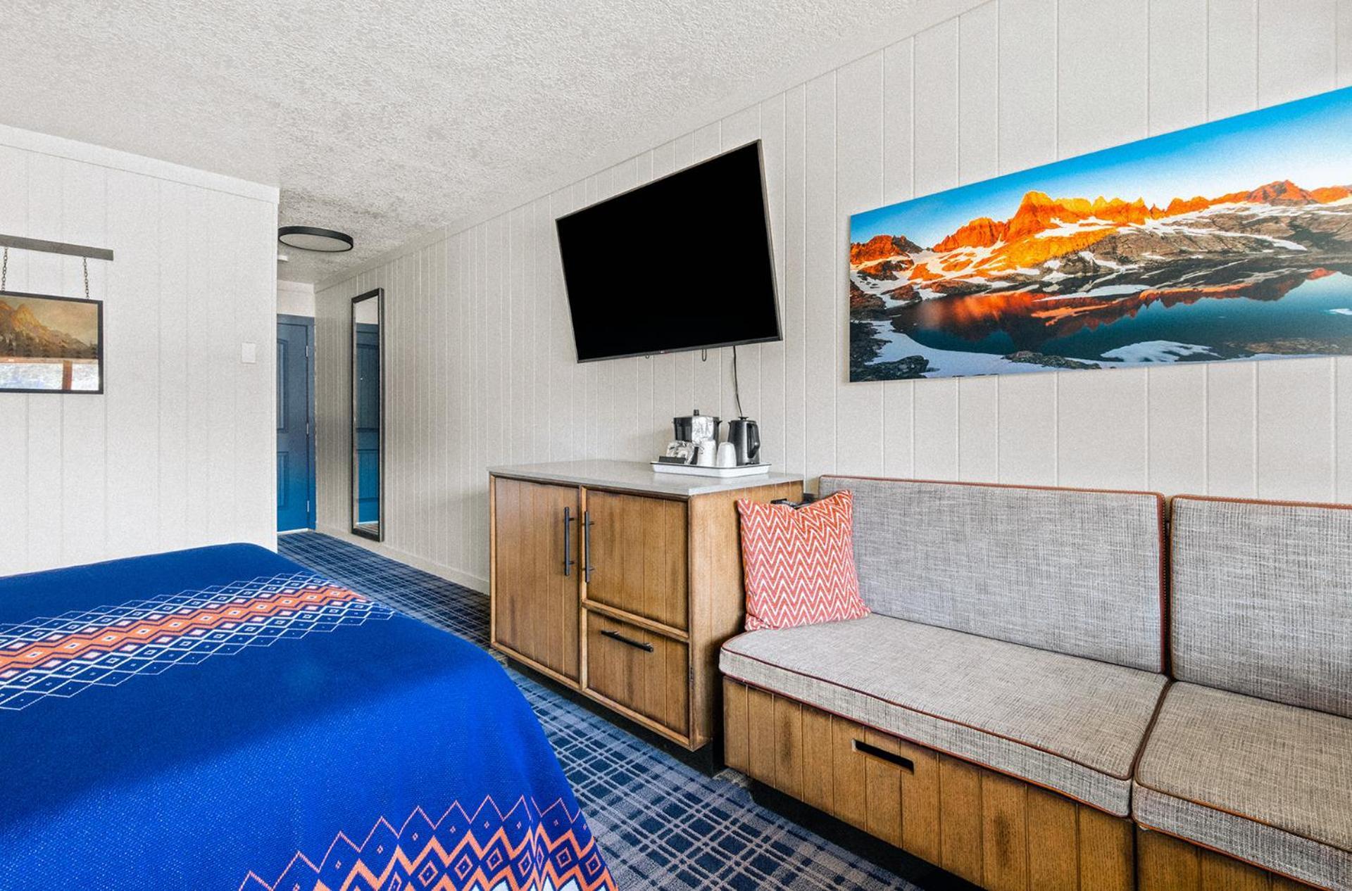 Villa Outbound Mammoth Mammoth Lakes Esterno foto